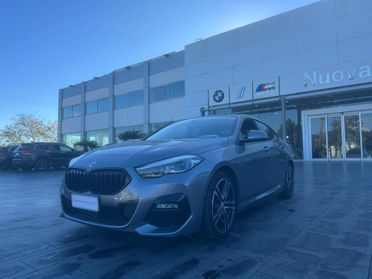 BMW Serie 2 Gran Coupe 218 d Msport Steptronic