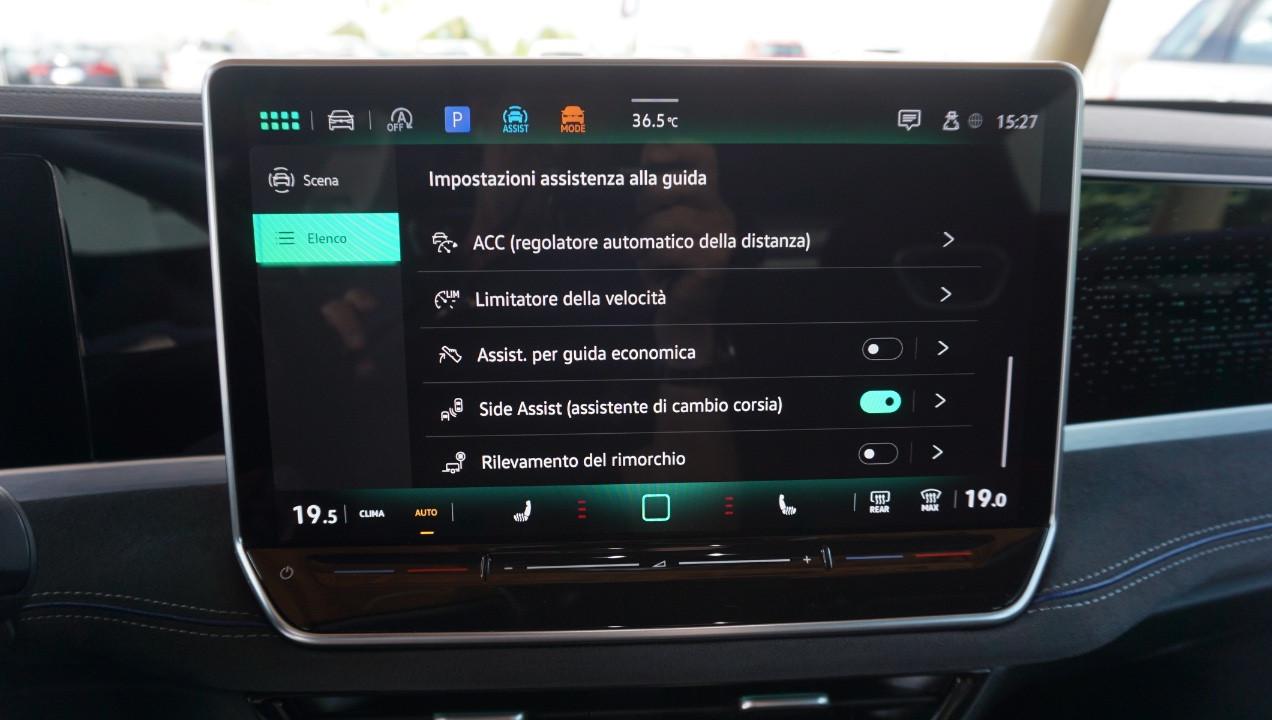 Volkswagen Passat 2.0 tdi scr R-Line 4motion 193cv dsg
