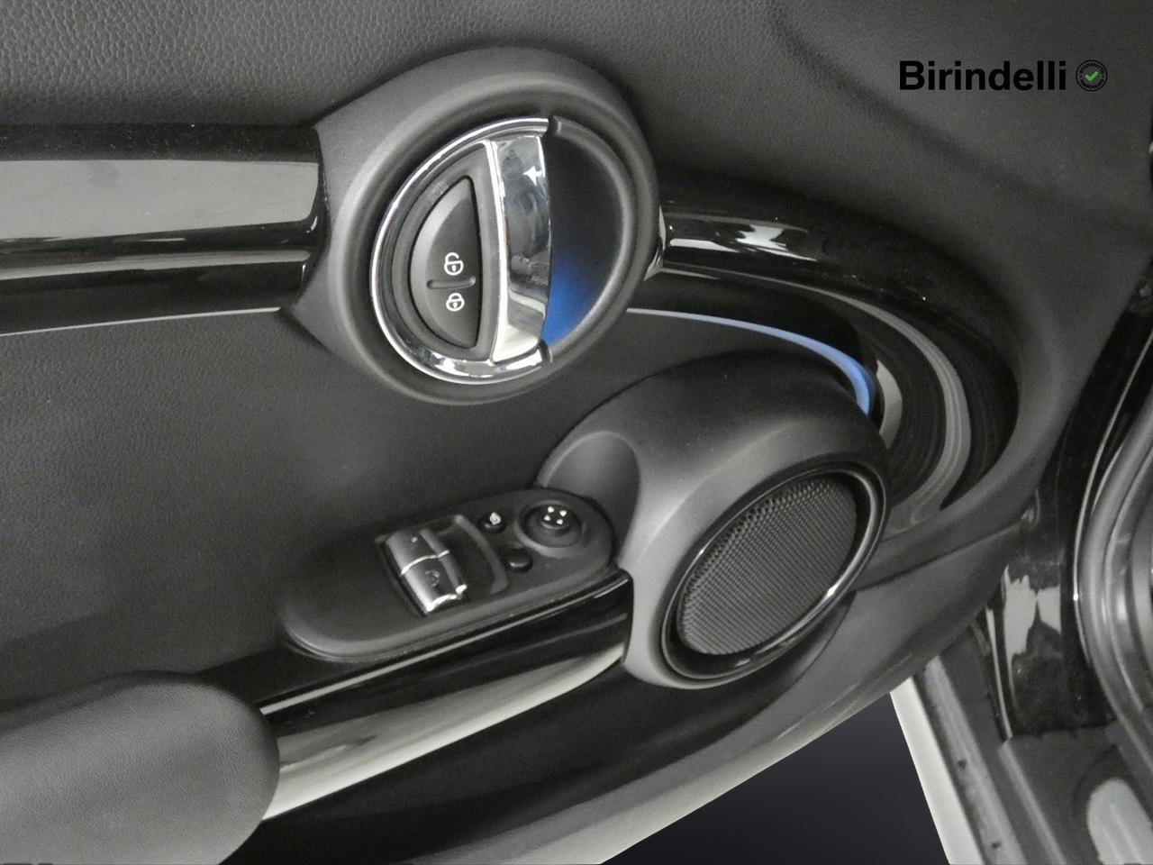 MINI Mini Full El. (F56) - Mini Cooper SE Electric