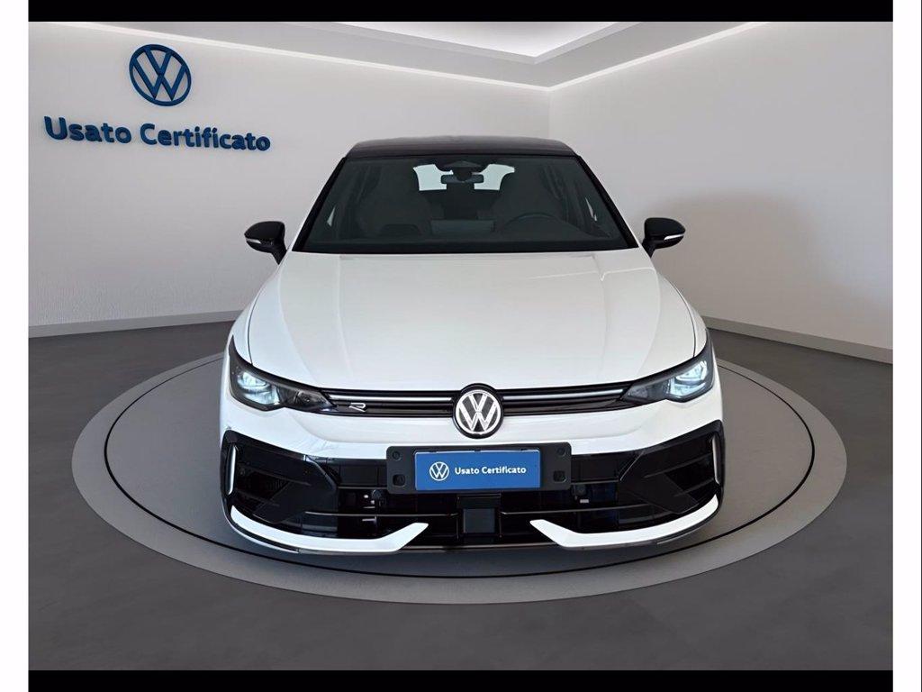 VOLKSWAGEN Golf 2.0 tsi r 4motion 333cv dsg del 2025