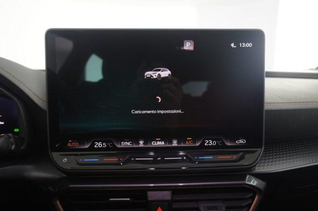 CUPRA Formentor Formentor 1.5 Hybrid DSG