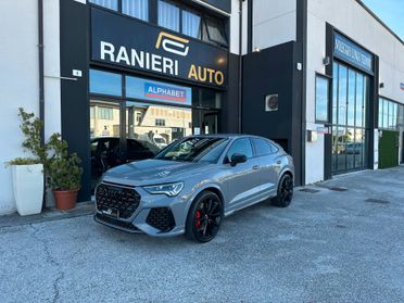 Audi Q3 RS Q3 SPB quattro S tronic FULL OPTIONAL