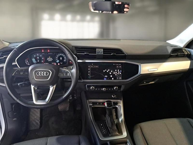 AUDI Q3 35 TDI S TRONIC BUSINESS SUV