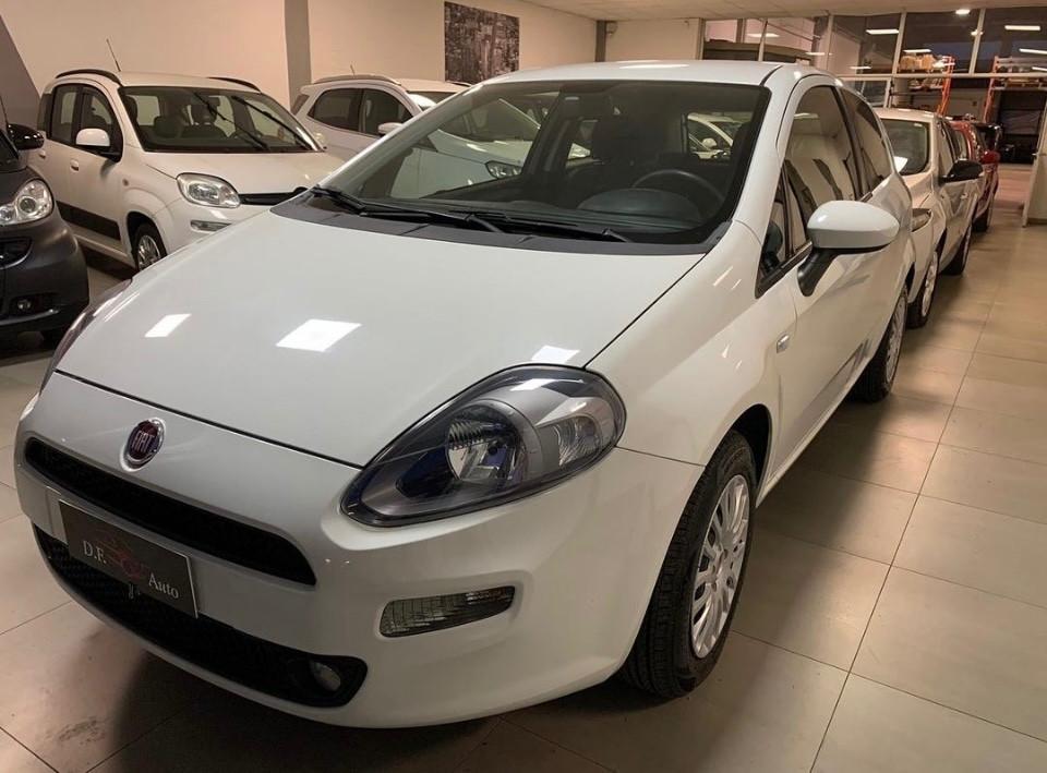 Ford Fiesta Leggere bene l’annuncio