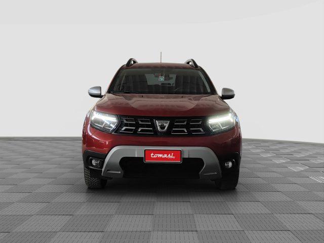DACIA Duster Duster 1.0 TCe GPL 4x2 Prestige