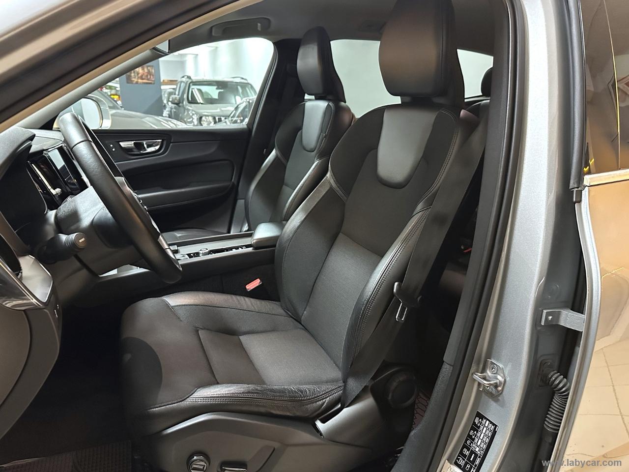 VOLVO XC60 D4 Geartronic Business