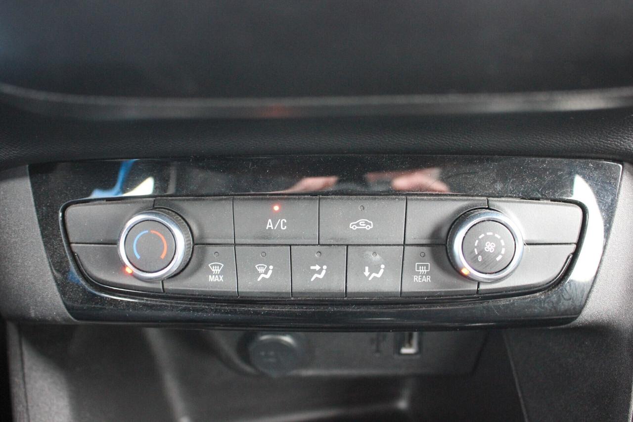 OPEL CORSA 1.2 UNIPRO'*PREZZO VERO* KM CERTI-