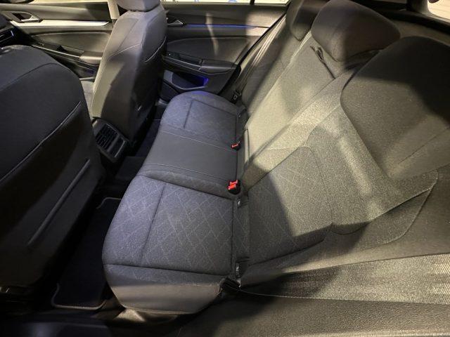 VOLKSWAGEN Golf 2.0 TDI 116CV DSG Life
