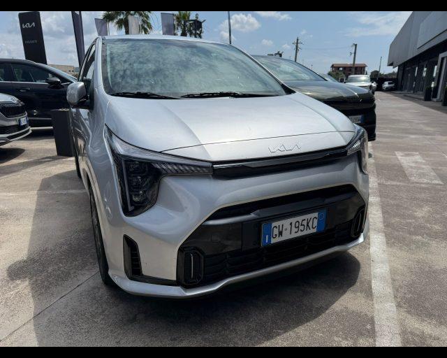 KIA Picanto 1.0 URBAN PACK TT