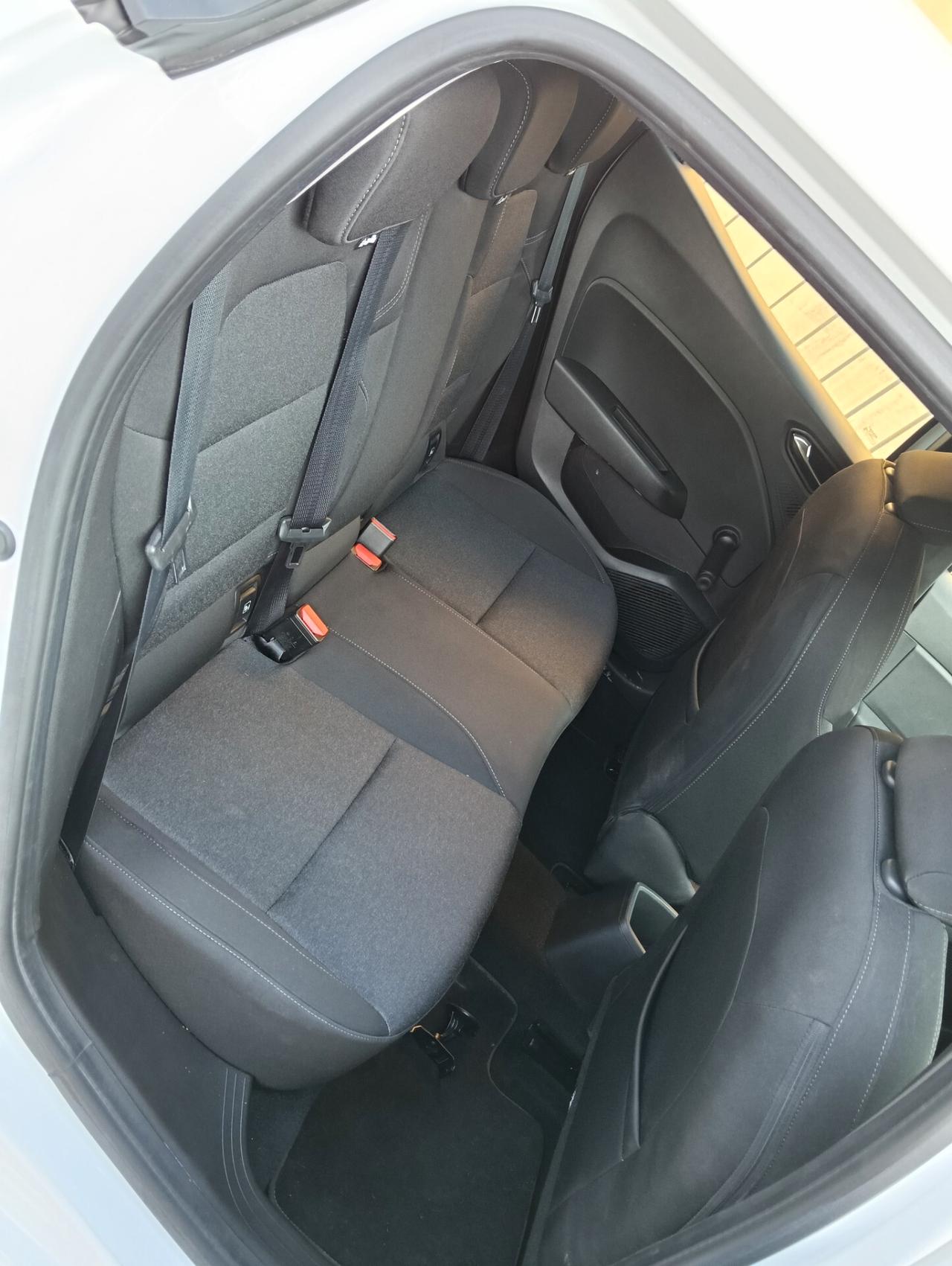 Renault Clio TCe 100 CV GPL 5 porte Techno