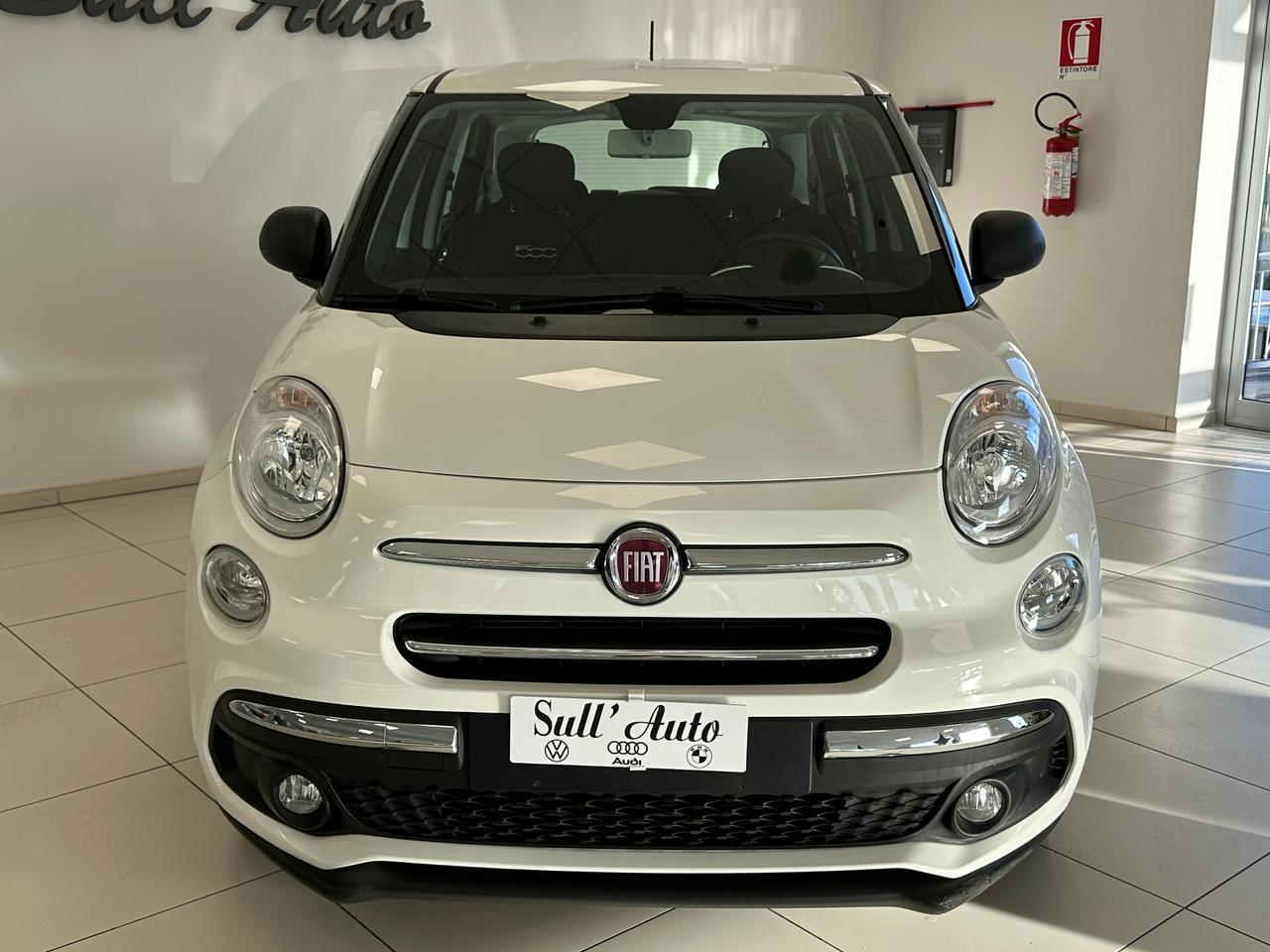 Fiat 500L 1.3 Multijet 95 CV Urban - 2018