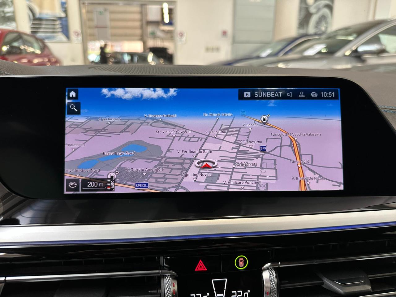 BMW Z4 sdrive 20i Msport Auto-19"-Harman/K-Head Up-FULL