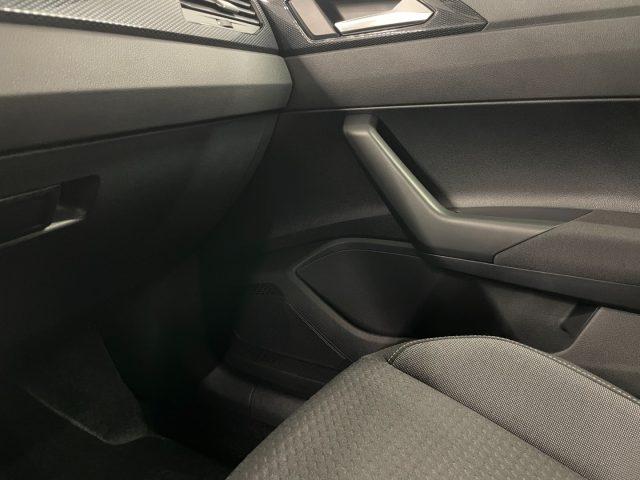 VOLKSWAGEN Polo 1.0 80 CV Edition Plus KM0 MY25