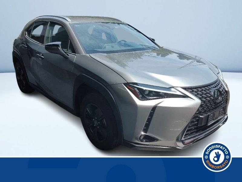 Lexus UX 250h 2WD Urban MY23
