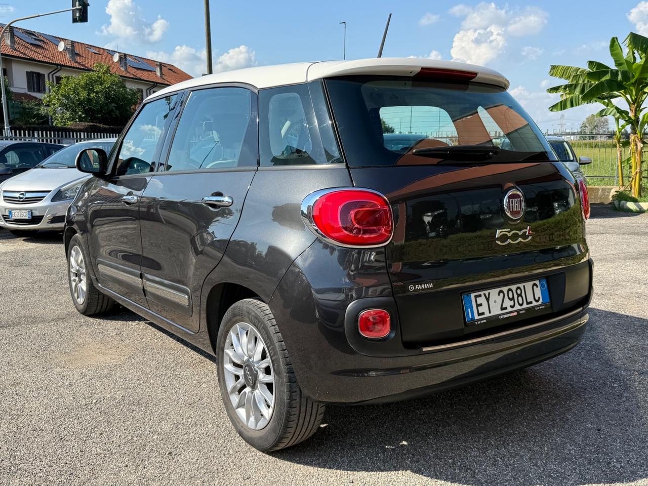 Fiat 500L 1.4 95 CV Lounge
