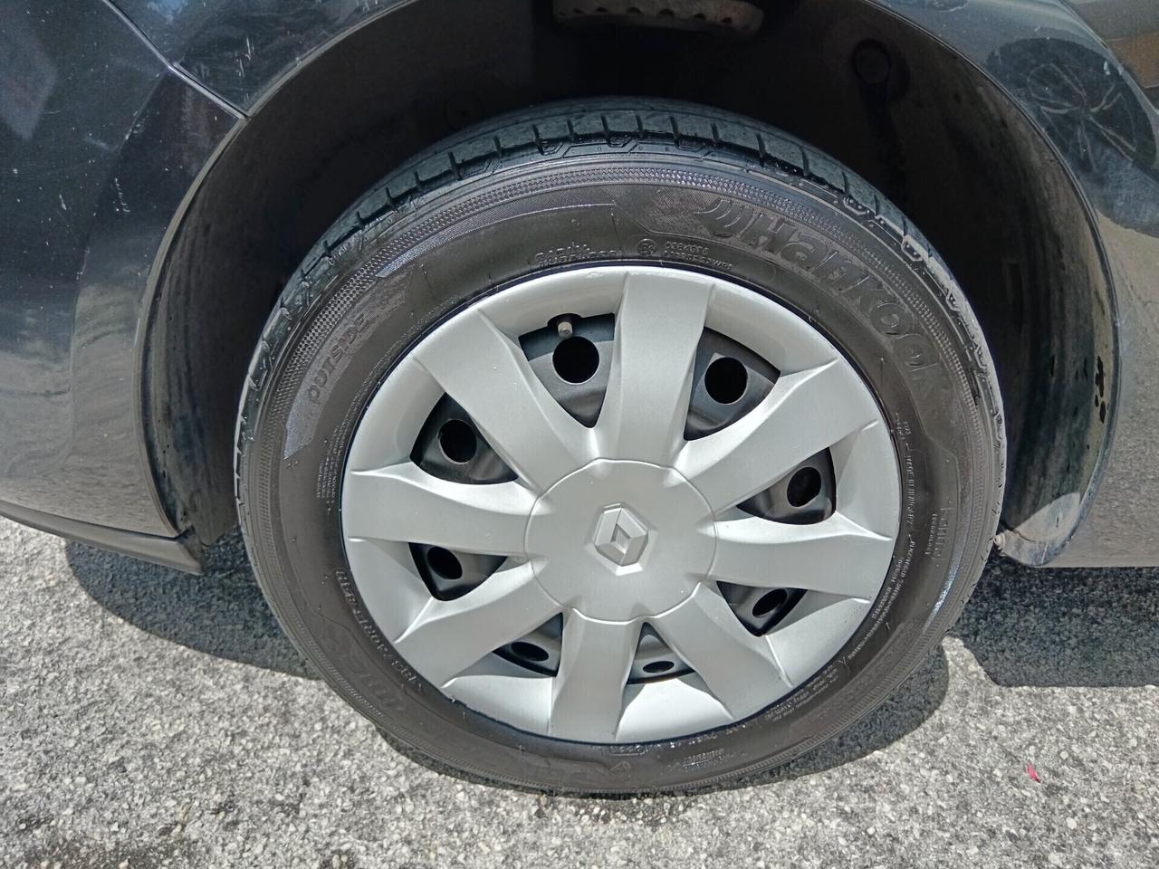 Renault Clio 1.5 DCI 85CV SPORTOUR NAVI