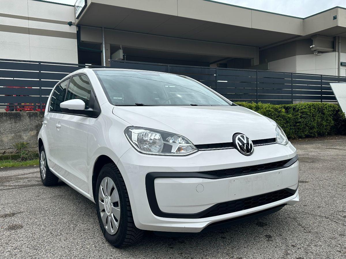 VOLKSWAGEN - Up! - 1.0 5p. move