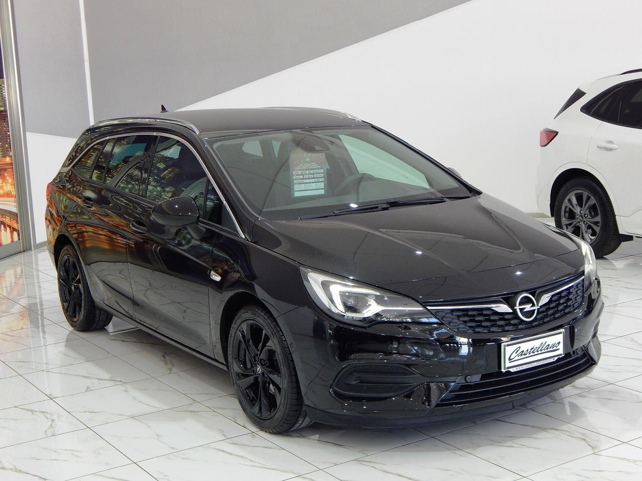 Opel Astra Sports Tourer 1.5 CDTI Business Elegance AT9