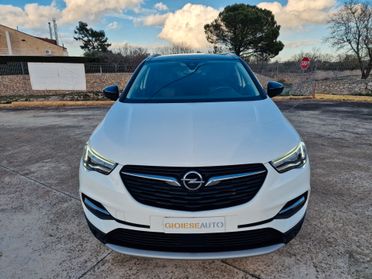 Opel Grandland X 1.6 diesel Ecotec Start&Stop aut. Ultimate