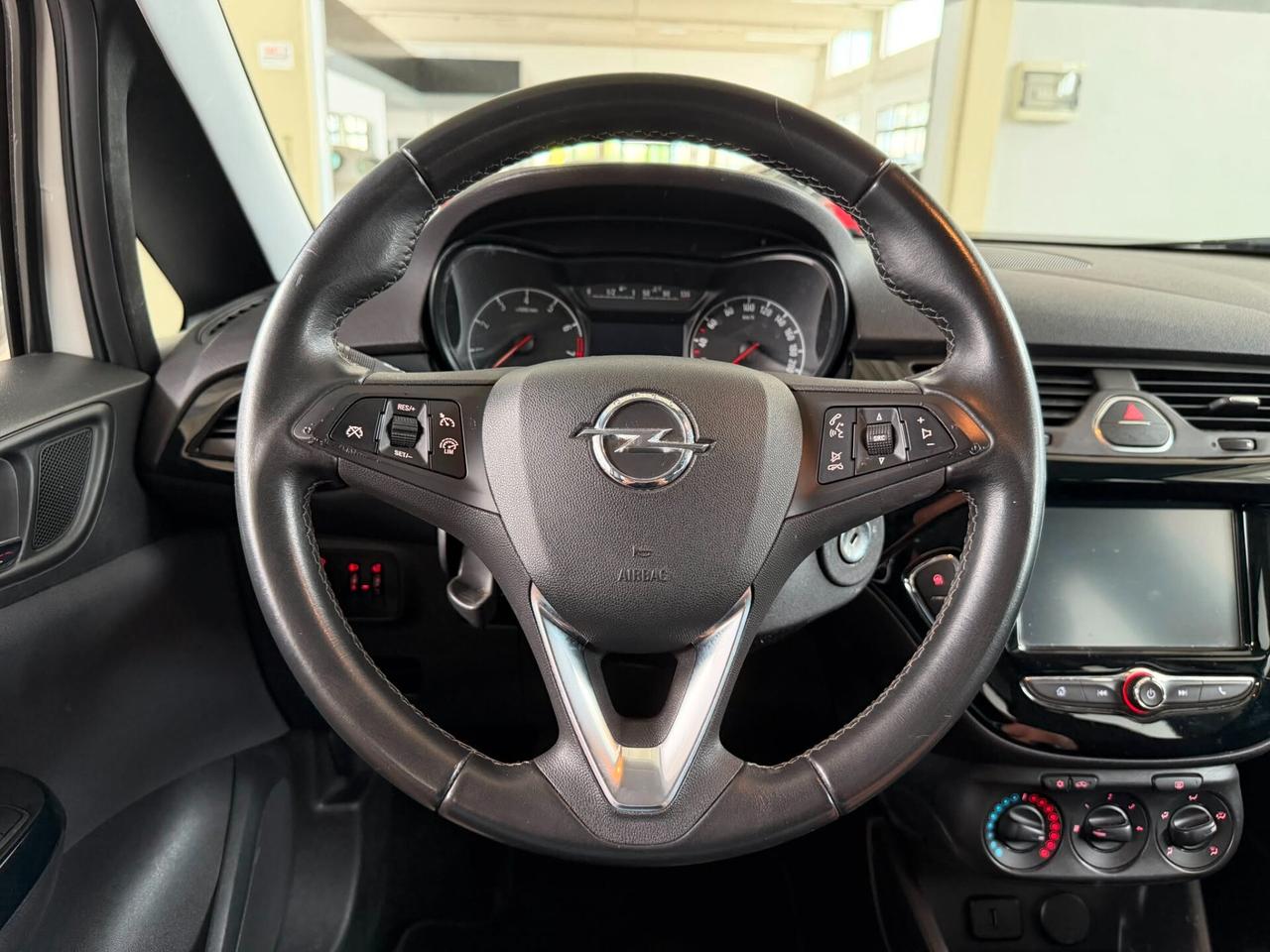 Opel Corsa 1.2 5 porte Innovation UniPro/Navi