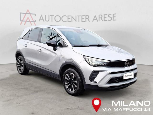 OPEL Crossland 1.2 12V Start&Stop Elegance IN ARRIVO