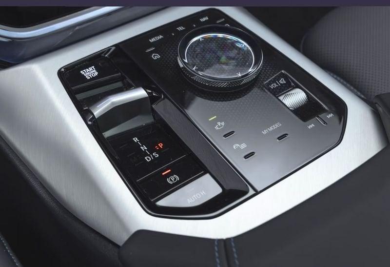 BMW X3 X3 xDrive30e MSport TETTO CAMERA 360 PLUG-IN
