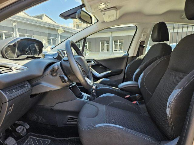 PEUGEOT 208 1° serie 1.2 VTi 82 CV 5 porte