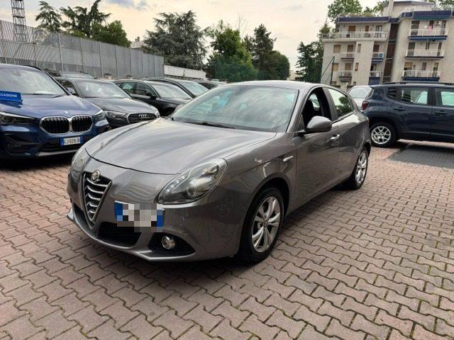 ALFA ROMEO Giulietta 1.4 Turbo 105 CV Progression