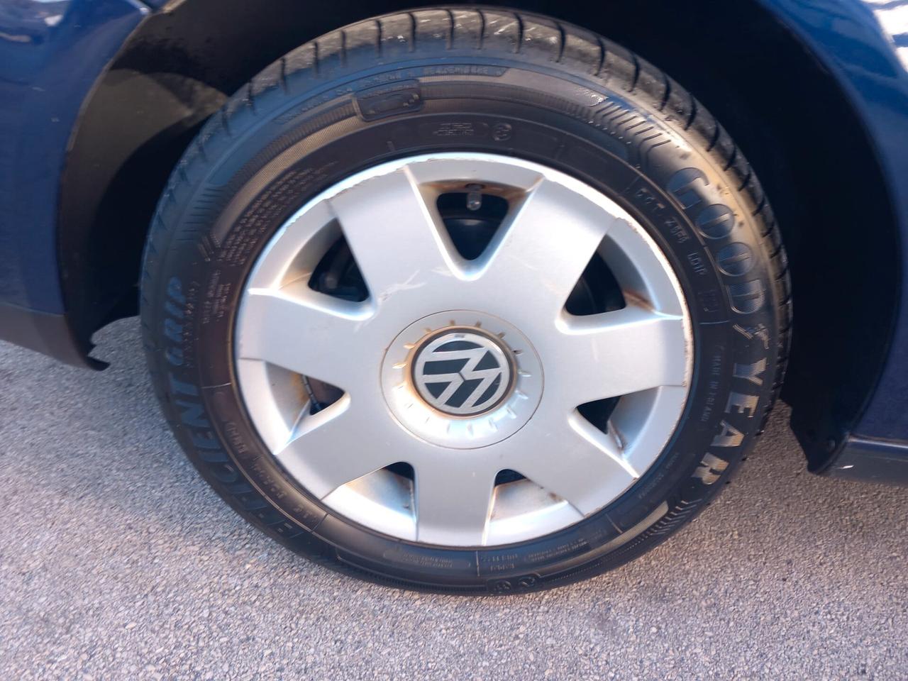 Volkswagen Polo 1,2 Benzina Full Optional