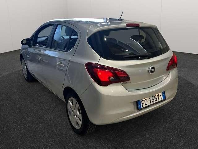 Opel Corsa 1.2 n-joy 69CV