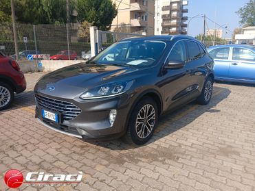 Ford Kuga 1.5 120 CV aut. 2WD Titanium Business