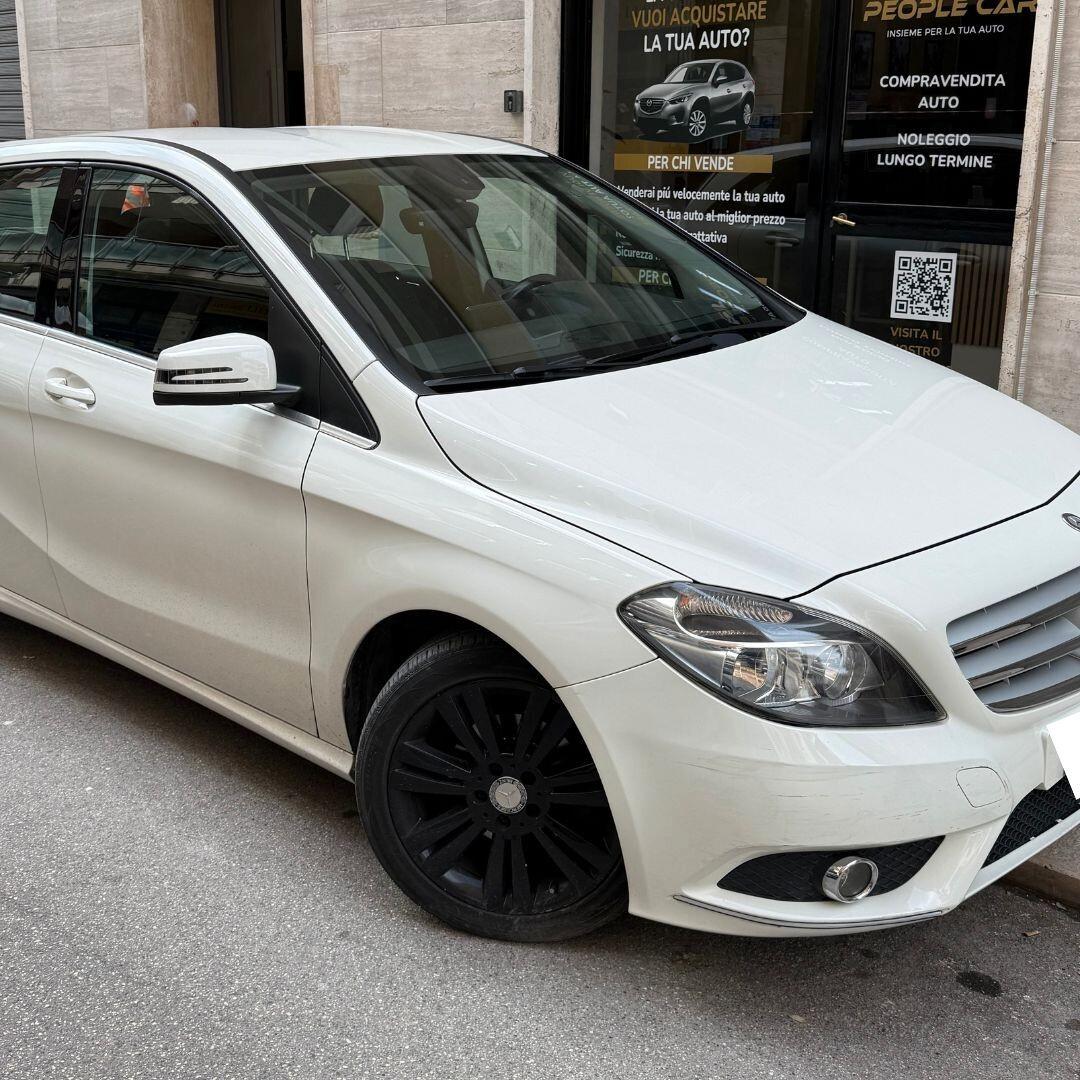 Mercedes Classe B 180 CDI Automatic Executive
