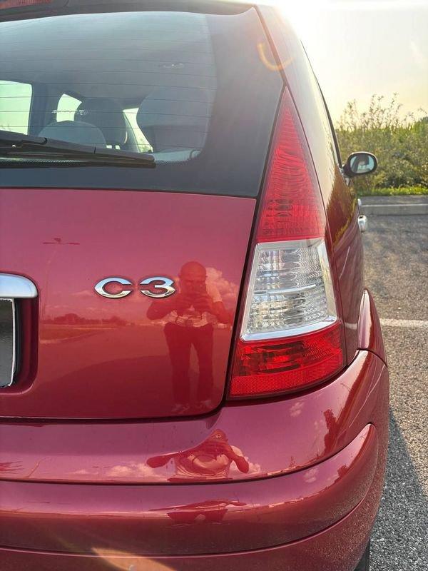 Citroën C3 NEOP. 1.4 Benzina