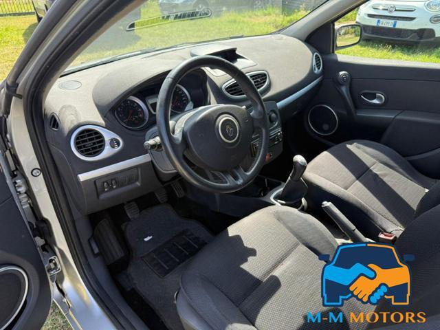 Renault Clio 1.2 5 porte Confort