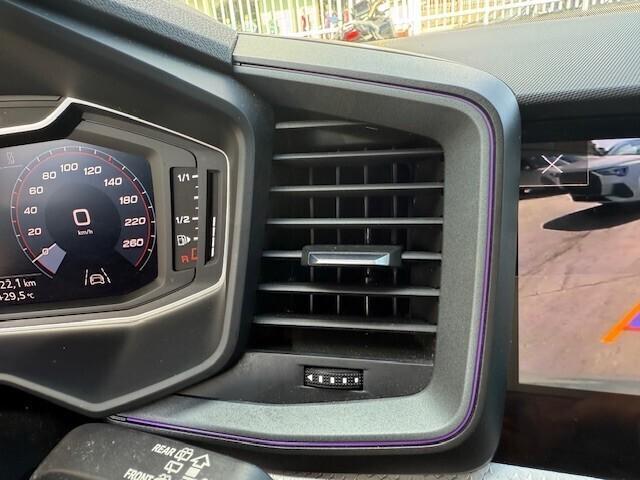 Audi A1 SPB 30 TFSI S tronic Sline edition