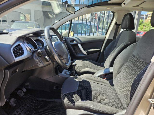 CITROEN C3 1.4 Exclusive Style