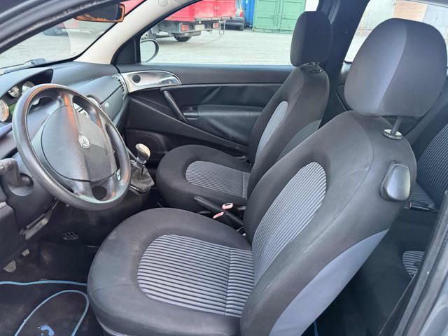 LANCIA Ypsilon 1.2 Argento senza nessun lavoro da fare