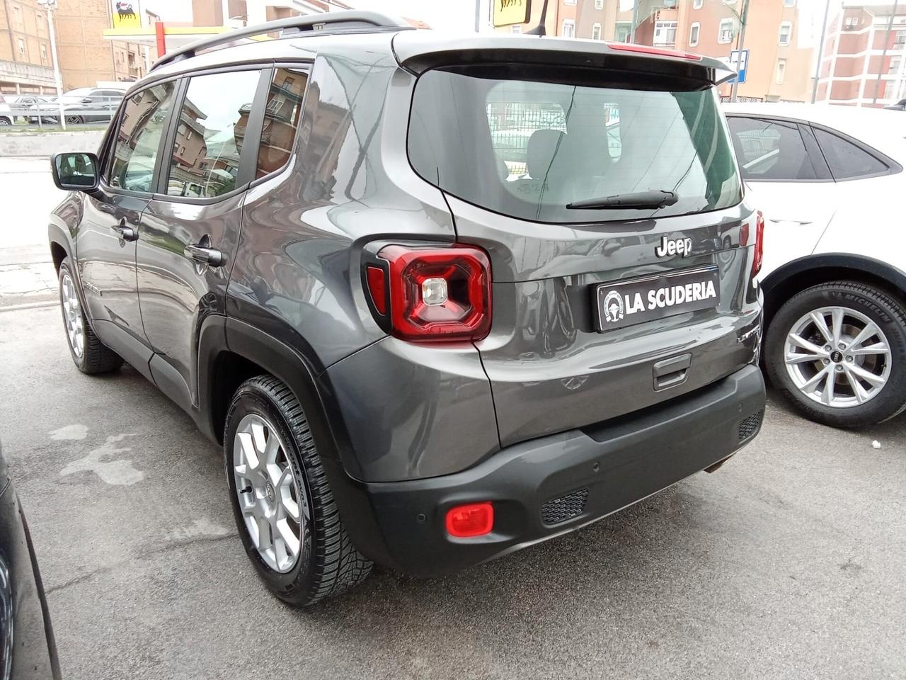 Jeep Renegade 1.0 T3 Limited