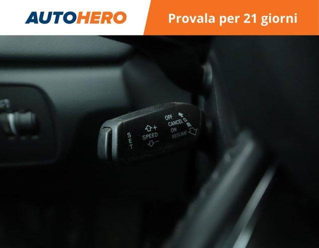 AUDI Q3 2.0 TDI 150 CV quattro