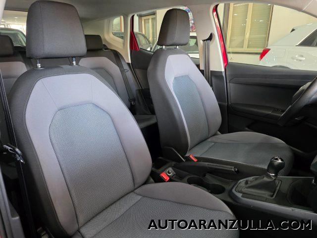 SEAT Arona 1.6 TDI 95CV Style Navi