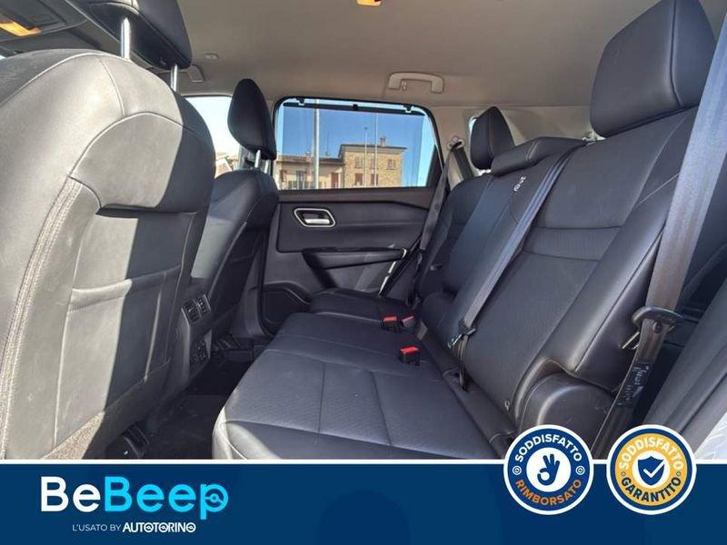 Nissan X-Trail 1.5 E-POWER TEKNA E-4ORCE 4WD 7P.TI
