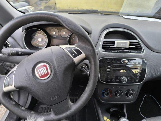 FIAT Punto 1.2 8V 3 porte Easy