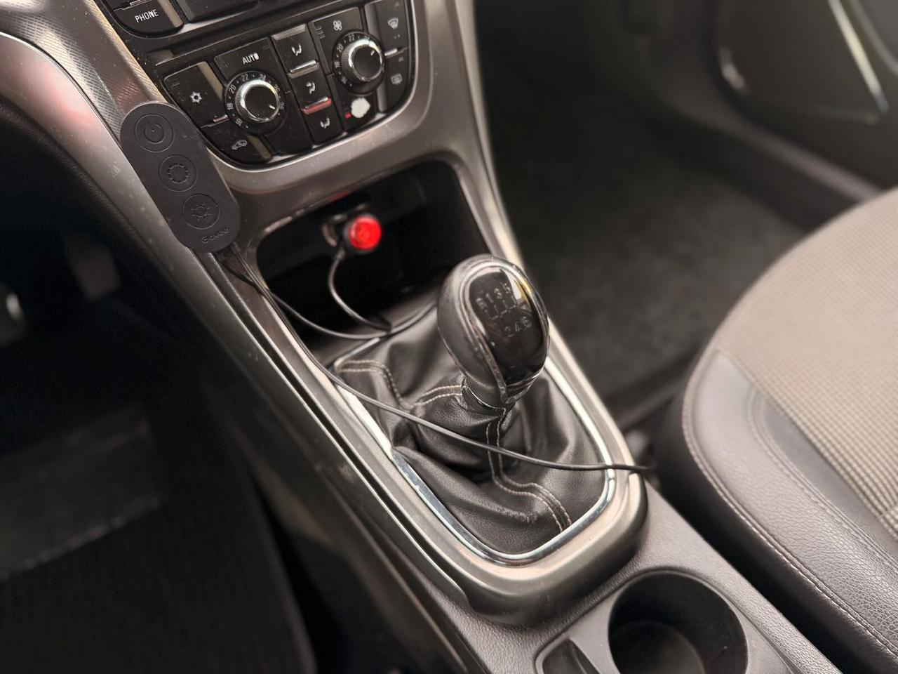 Opel Astra 1.4 Turbo 140CV 5 porte Cosmo