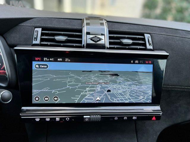 DS AUTOMOBILES DS 7 BlueHDi 130 aut. Pallas