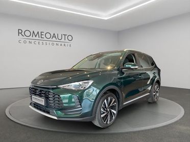 MG ZS NUOVA 1.5 Hybrid+ Luxury