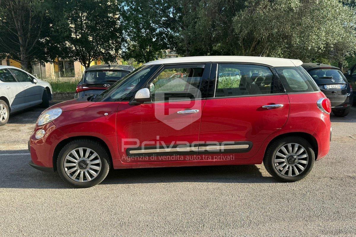 FIAT 500L 1.4 95 CV Easy