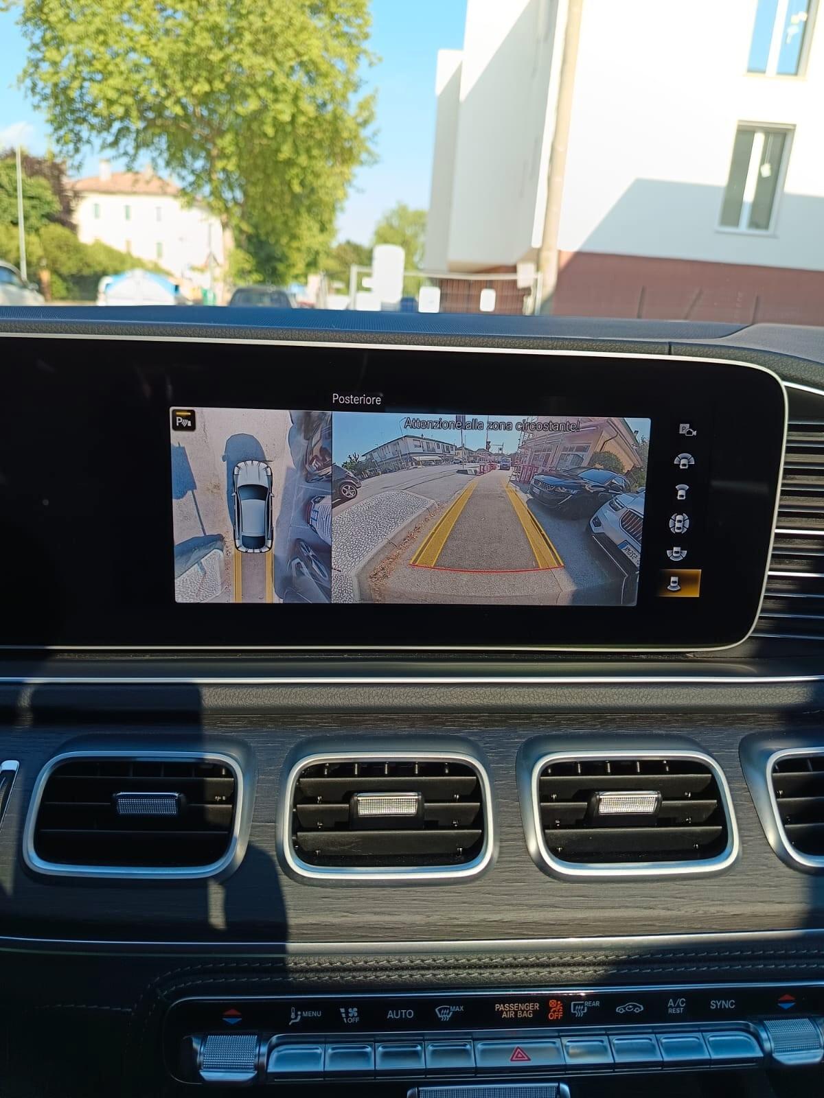 Mercedes-benz GLE 53 AMG GLE 53 AMG 4Matic+ Mild Hybrid Coupé Ultimate