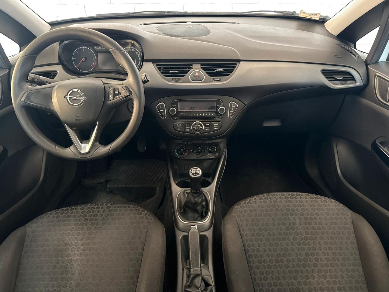 Opel Corsa CDTI ecoFLEX Start&Stop 5 porte Cosmo