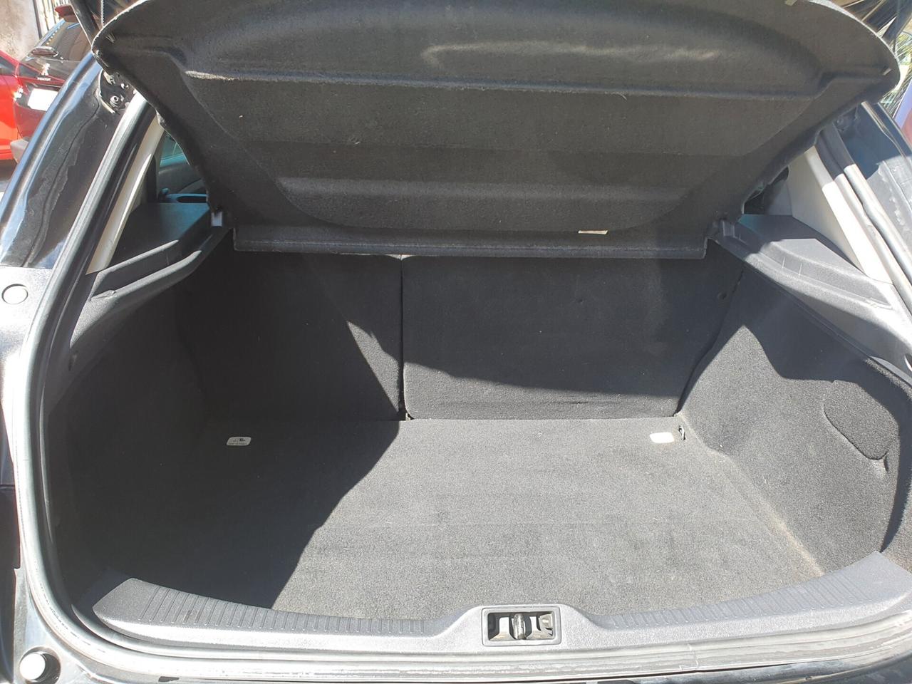 Renault Megane 1500 dci Limited