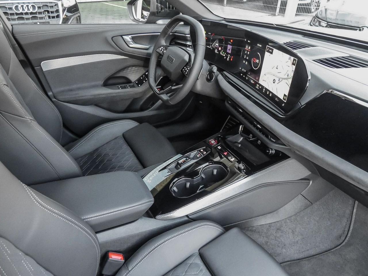 Audi A5 Avant TDI 150 kW S tronic mHEV+ S Line edition